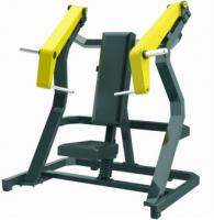 Наклонный жим от груди Ultra Gym UG-SV 967