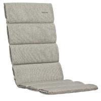 Подушка для кресла с низкой спинкой (полиэстер)