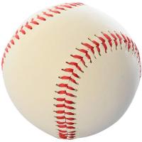 Мяч бейсбольный (белый) C33674