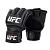 Официальные перчатки для соревнований - Мужские XL UFC UHK-69911
