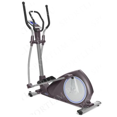 Эллиптический тренажер OXYGEN FITNESS SATORI EL EXT (SATORI EL HRC EXT)